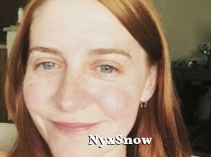 NyxSnow