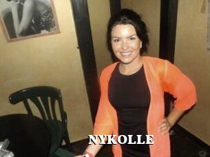 _NYKOLLE