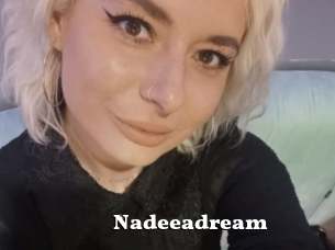 Nadeeadream