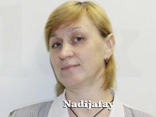 Nadijafay