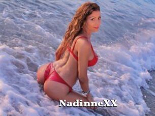 NadinneXX