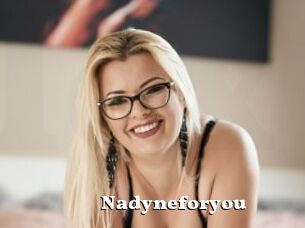 Nadyneforyou