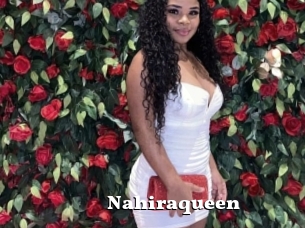 Nahiraqueen