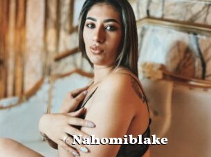 Nahomiblake