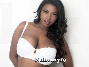 Nahomy19