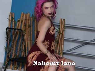 Nahomy_lane