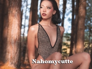 Nahomycutte