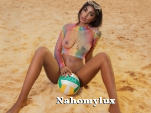 Nahomylux