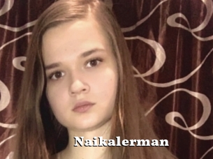 Naikalerman