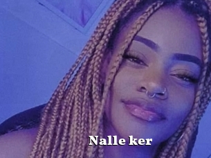 Nalle_ker