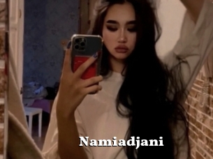 Namiadjani