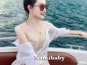 Namibaby