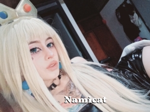 Namicat