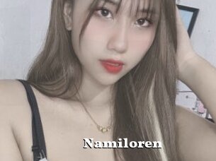 Namiloren