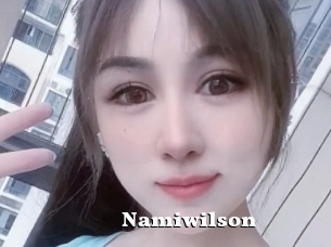 Namiwilson