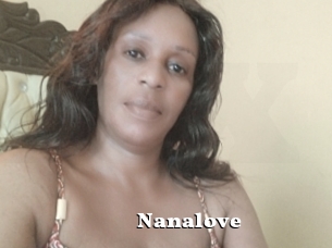 Nanalove