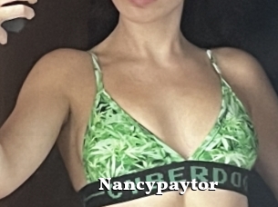 Nancypaytor