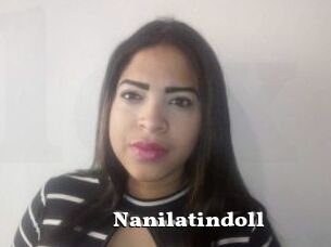 Nanilatindoll