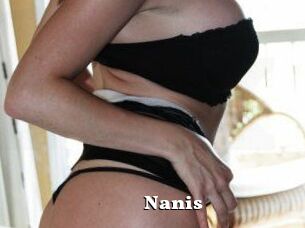 Nanis