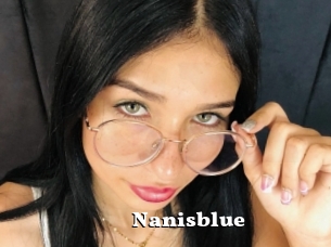 Nanisblue