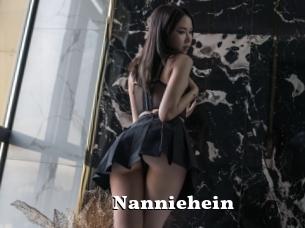 Nanniehein