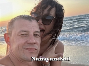 Nansyandsid