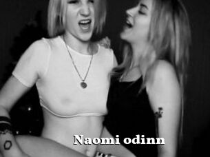 Naomi_odinn