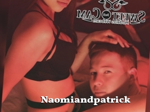 Naomiandpatrick