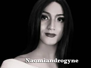 Naomiandrogyne
