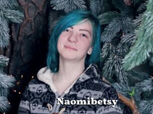 Naomibetsy