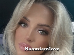 Naomiemlove