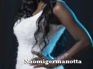 Naomigermanotta