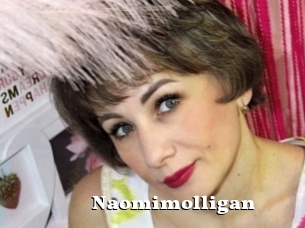 Naomimolligan