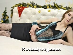 Naomipregnant