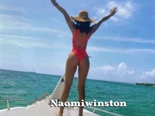 Naomiwinston