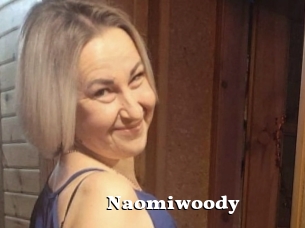 Naomiwoody