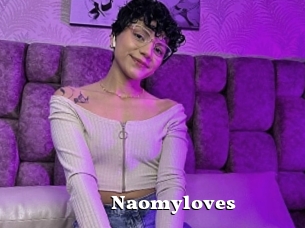 Naomyloves