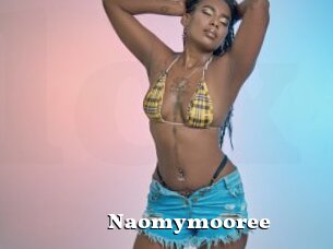 Naomymooree