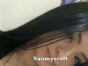 Naomyscott