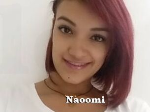 Naoomi