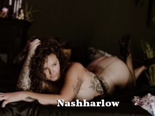 Nashharlow