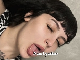 Nastyaho