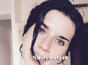 Nastynaty18