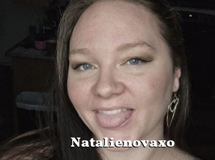 Natalienovaxo