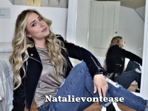 Natalievontease