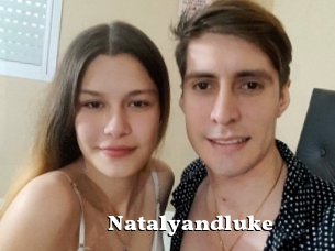 Natalyandluke