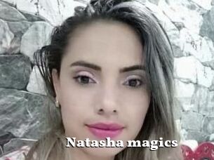 Natasha_magics