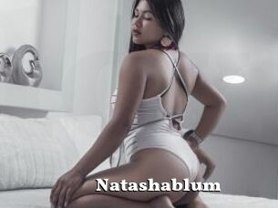 Natashablum