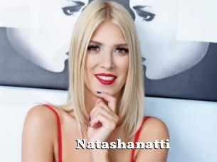 Natashanatti