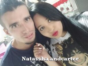 Natassha_andcarter